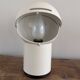 Set of two Vintage 'Pac-Man' Asteroidi Siberin Caronno table lamp Italy 70's design