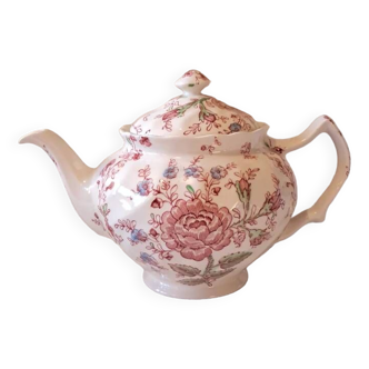 English teapot