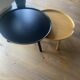 Designer coffee table
