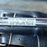 Pair of Thonet B35 armchairs - Marcel Breuer Bauhaus edition - vintage