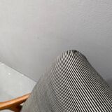 Fauteuils de style scandinave par Sedláček et Vyčítal pour Krasna Jizba, ensemble