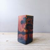 Vase Daum Nancy