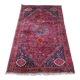Vintage Persian Carpet Afghanistan 1940s