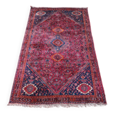 Tapis Persan Vintage Afghanistan 1940s