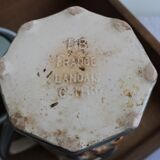 Ceramic pitcher