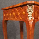 Elegant side table