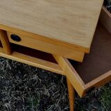 SMALL SIDE TABLE