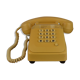Socotel S63 vintage key phone, 1982, France