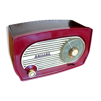 Philips philetta radio 1956