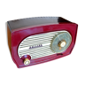 Radio Philips philetta 1956