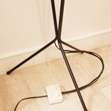 Vintage floor lamp