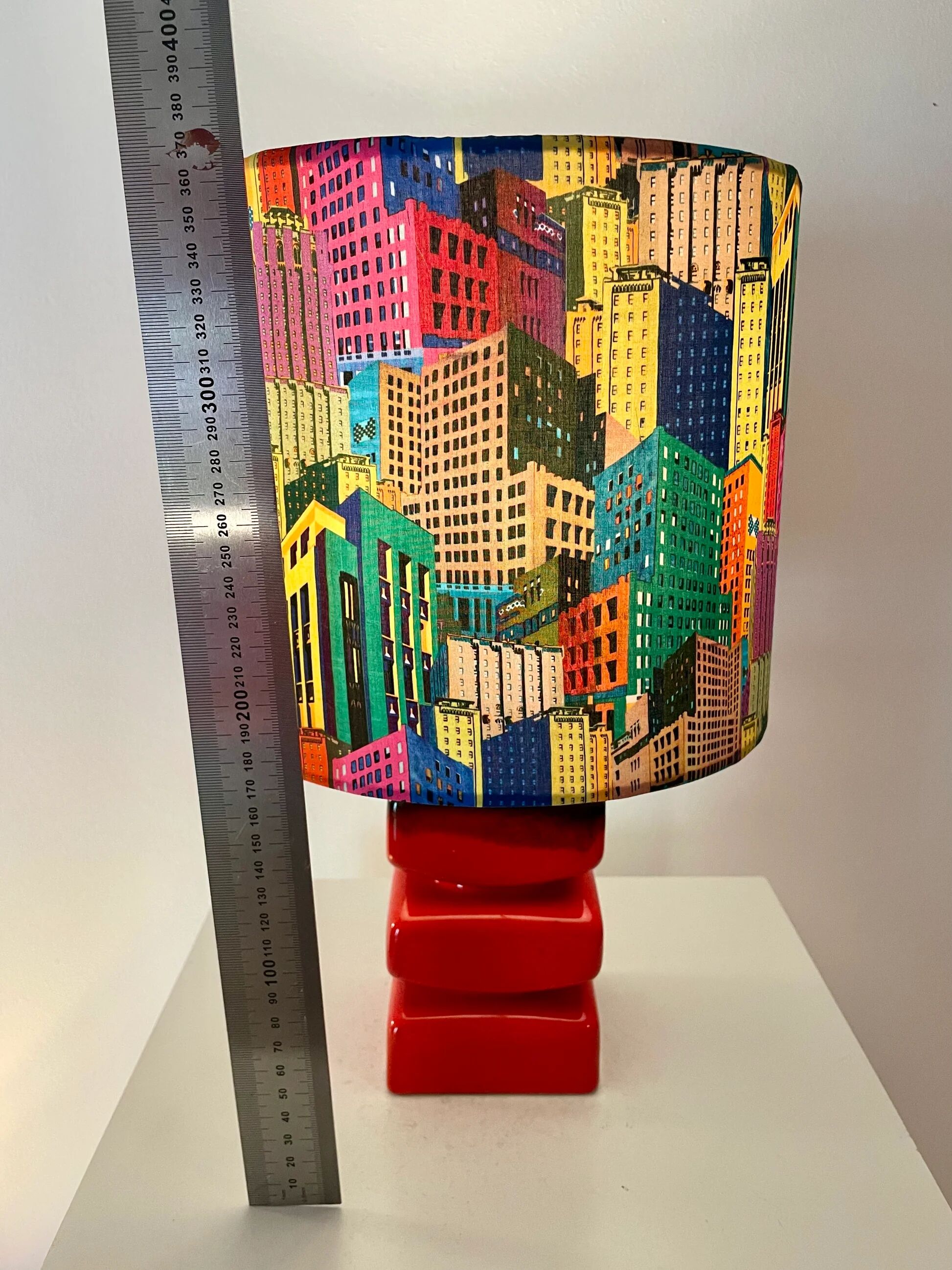 Collection Cityscape - Cari Zalloni for Steuler Keramik