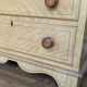 Petite commode anglaise ancienne