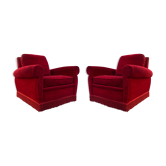 Armchairs