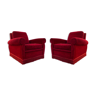 Armchairs