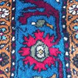 Rare Turkish carpet Yahyali