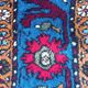 Rare Turkish carpet Yahyali