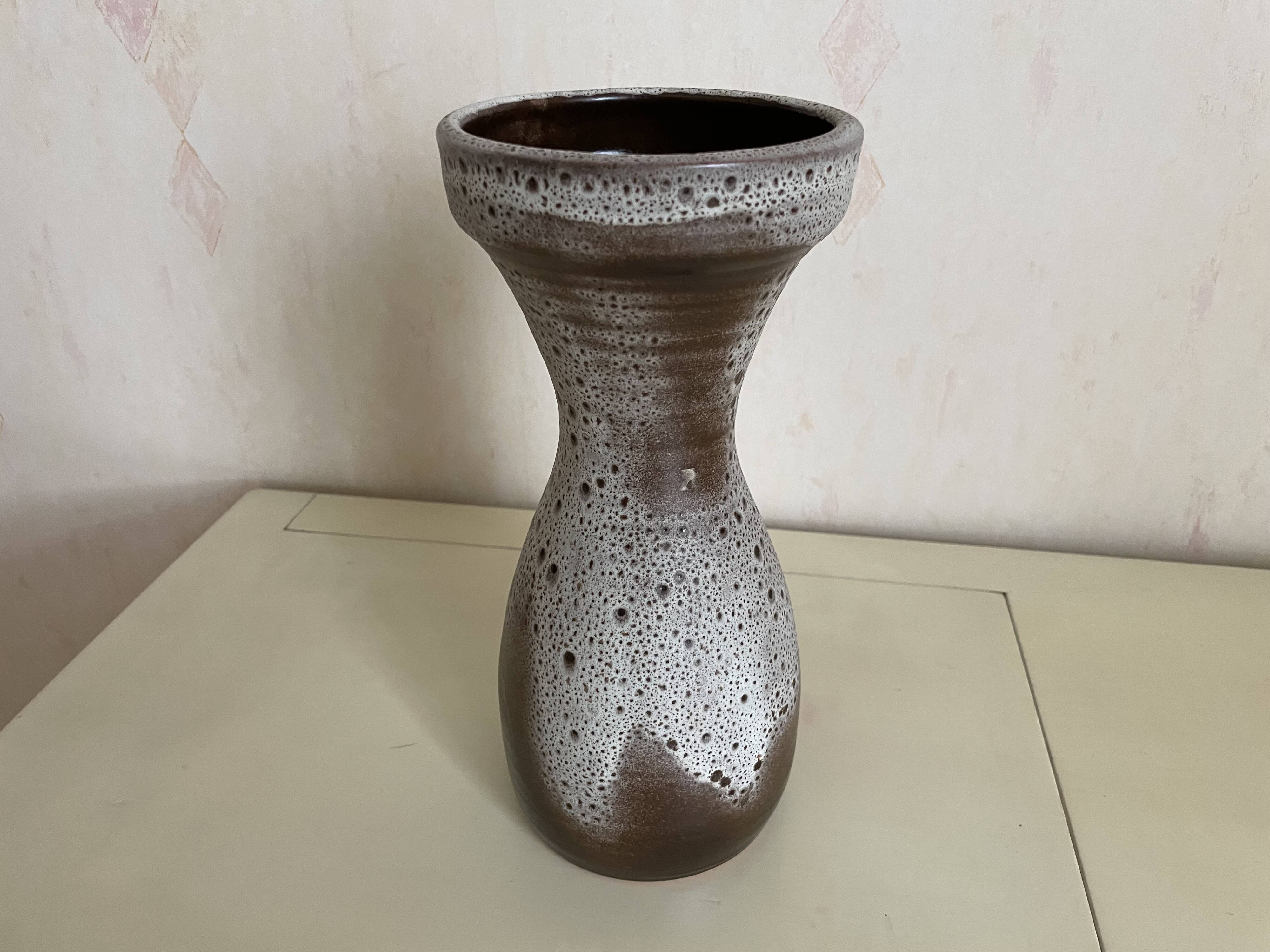 Salins ceramic vase