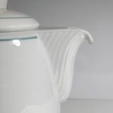 Art Deco tea pot 1980s