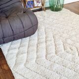 Beni Ouarain rug