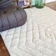 Tapis Beni Ouarain