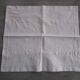 Antique embroidered child's pillowcase