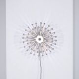 “Pistillo” lamp by Studio Tetrarch for Valenti Luce, 1960s.