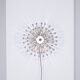 “Pistillo” lamp by Studio Tetrarch for Valenti Luce, 1960s.