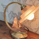 Art Deco lamp 1930