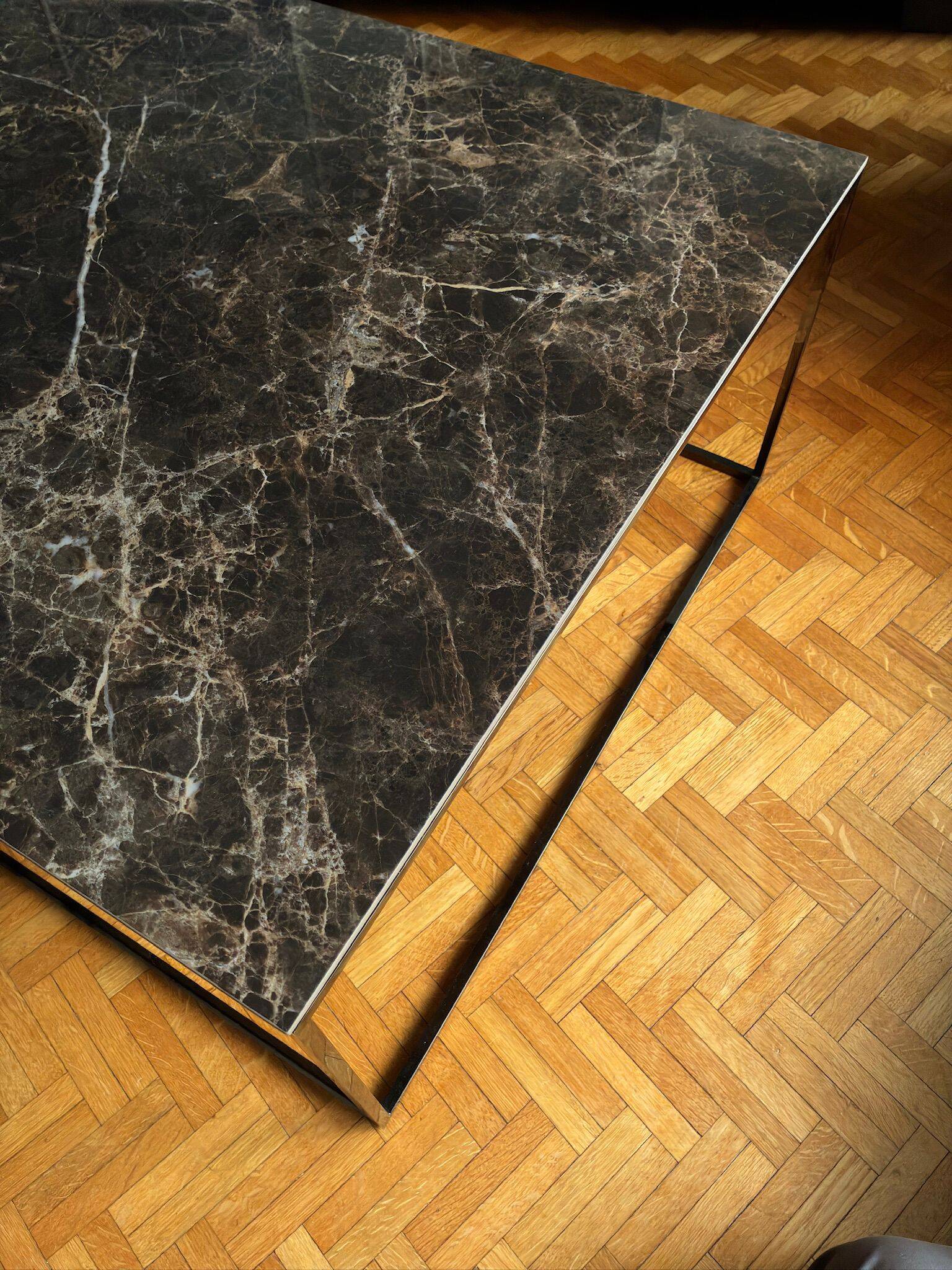 Table basse Cinna