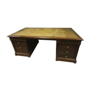 Bureau de ministre