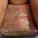 Fauteuil Club