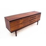Rosewood Sideboard, Danish design, 1960s