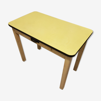 Formica table