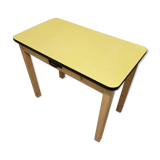 Formica table