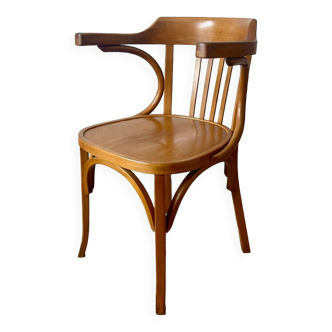 Fauteuil Baumann n°21