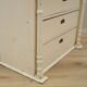 Pine chest of drawers, Danish design, 1950s, production: Denmark