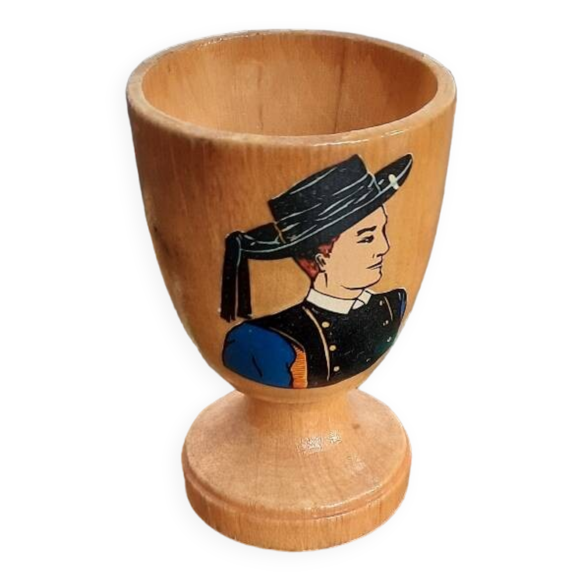 Egg cup