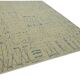 Turkish Handcrafted Loom Oushak Rug 266 cm x 352 cm