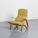 Fauteuil Grasshopper par Eero Saarinen pour Knoll, 1946