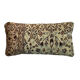 Vintage turkish cushion cover , 30 x 60 cm