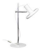 Rare Fog & Mørup / Hans Due “Optima” table lamp / desk lamp / Danish modern design / 1970s