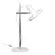 Rare Fog & Mørup / Hans Due “Optima” table lamp / desk lamp / Danish modern design / 1970s