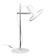 Rare Fog & Mørup / Hans Due “Optima” table lamp / desk lamp / Danish modern design / 1970s
