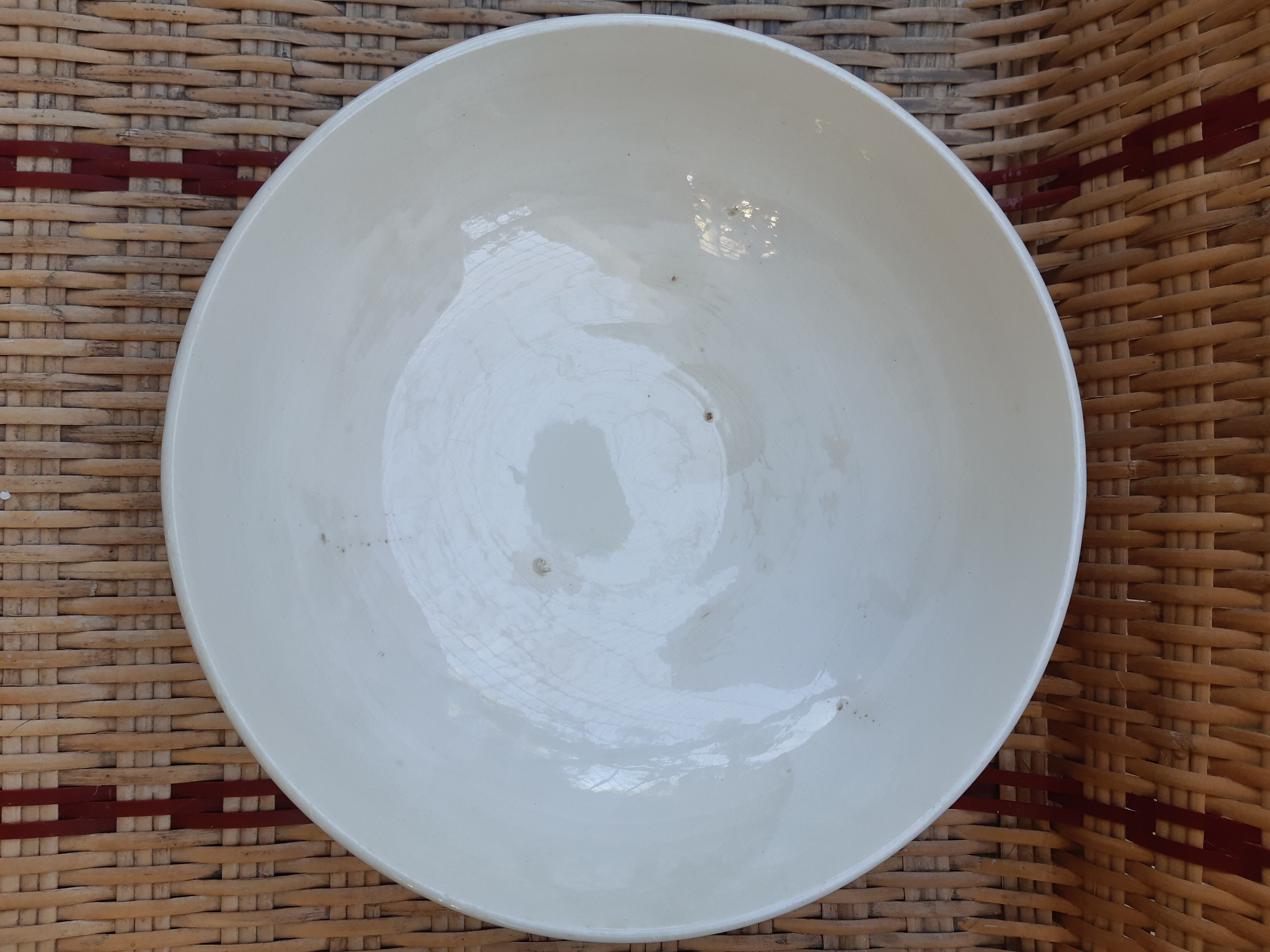 Digoin Bowl