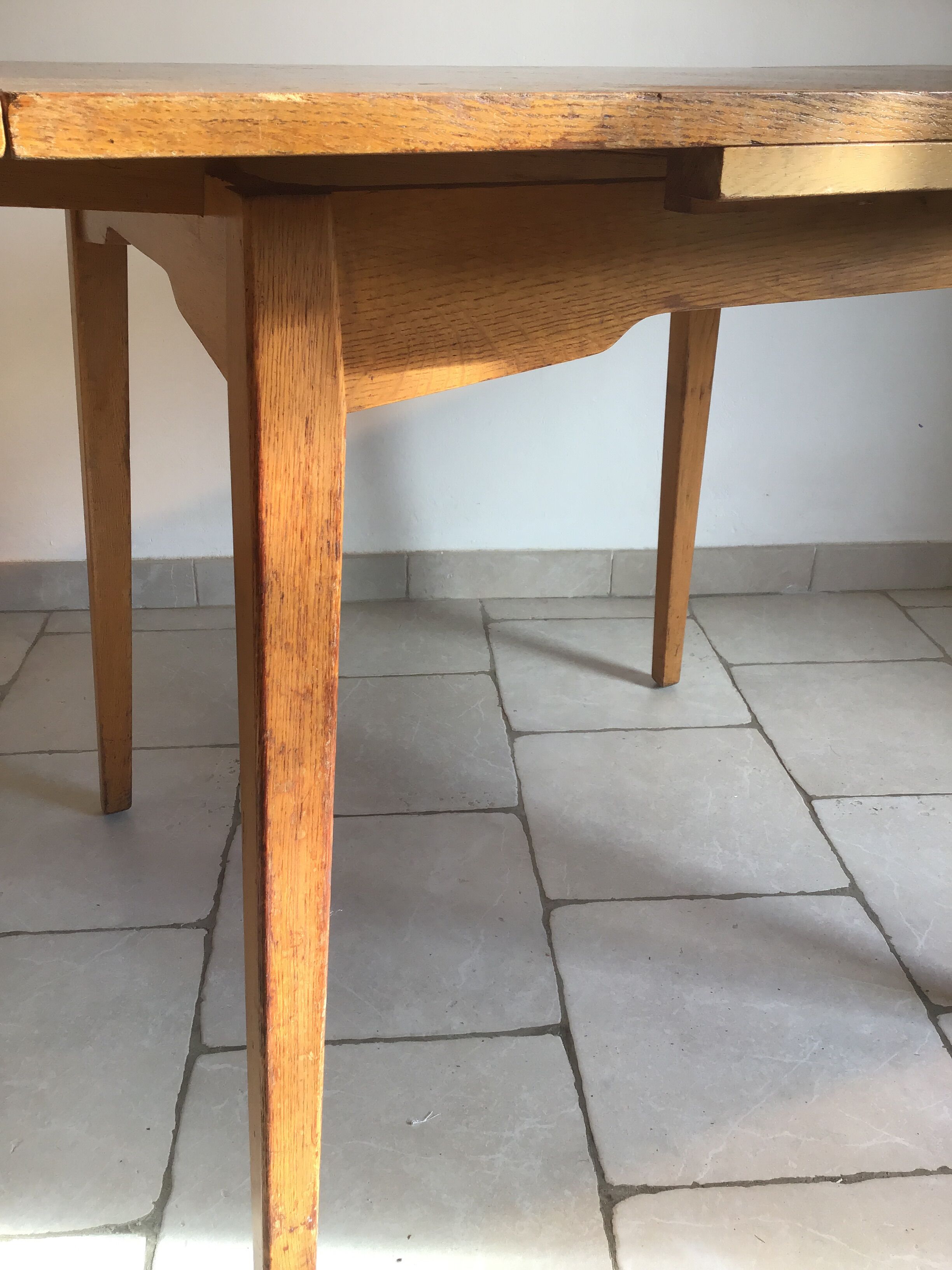 Table G Plan extensions