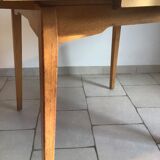 Table G Plan extensions