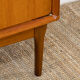 Enfilade Scandinave Vintage – 192 cm