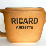 Ricard vintage advertising decanter