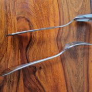 Couverts de service Bouillet Bourdelle Royal Bb